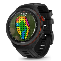 Garmin - montre approach s70 (47mm - noir)