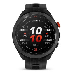 Garmin - montre approach s70 (47mm - noir)