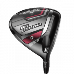 Callaway - Driver Big...