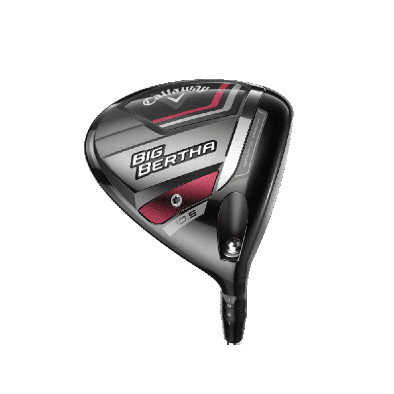 Callaway - Driver Big Bertha Reva 23