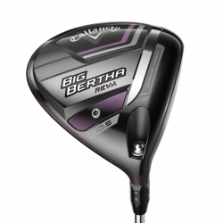 Callaway - Driver Big Bertha Reva 23 - Lady