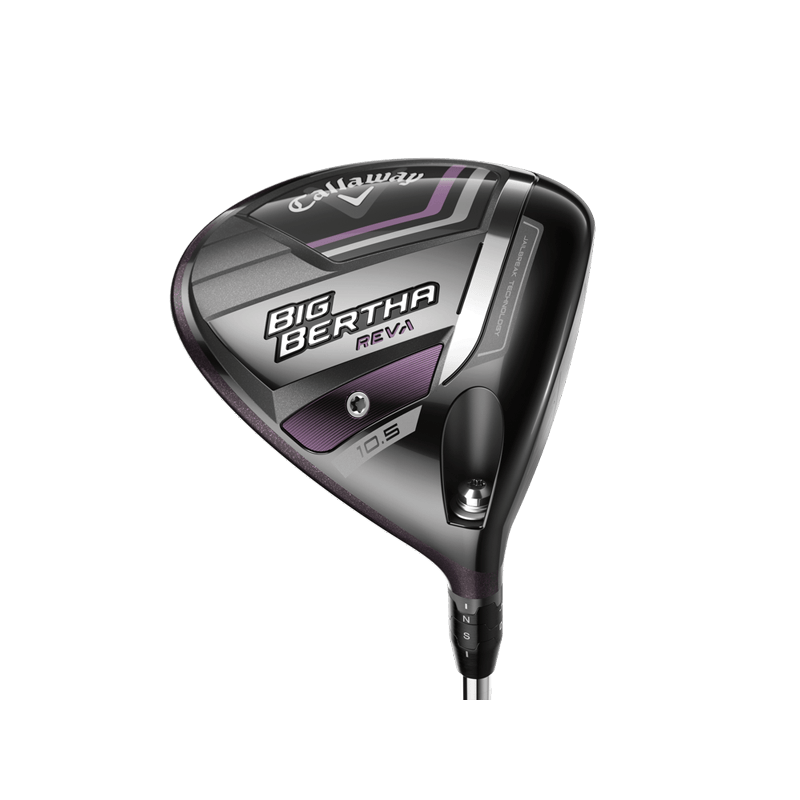 Callaway - Driver Big Bertha Reva 23 - Lady