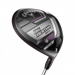 Callaway - Driver Big Bertha Reva 23 - Lady