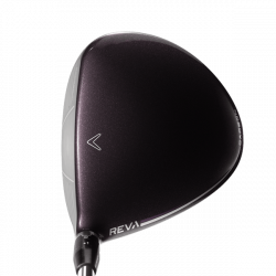 Callaway - Driver Big Bertha Reva 23 - Lady