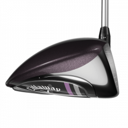 Callaway - Driver Big Bertha Reva 23 - Lady