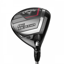 Callaway - Bois Big Bertha 23