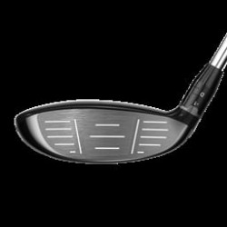 Callaway - Bois Big Bertha 23