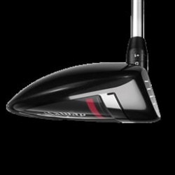 Callaway - Bois Big Bertha 23