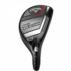 Callaway - Hybride Big Bertha 23