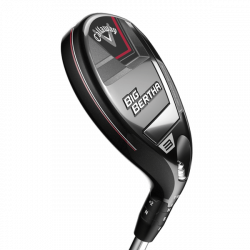 Callaway - Hybride Big Bertha 23