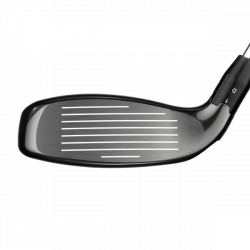 Callaway - Hybride Big Bertha 23