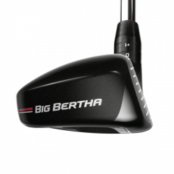 Callaway - Hybride Big Bertha 23