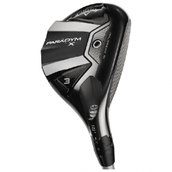 Callaway Hybride Paradym X