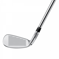 Taylormade Série Stealth HD Lady