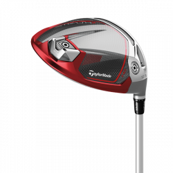 Taylormade Driver Stealth 2 Lady