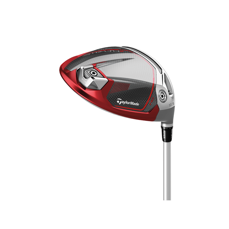 Taylormade Driver Stealth 2 Lady