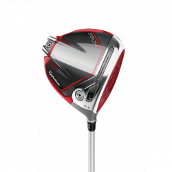 Taylormade Driver Stealth 2 Lady