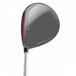 Taylormade Driver Stealth 2 Lady