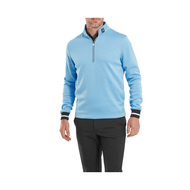 Footjoy Chillout Heather Pool Homme