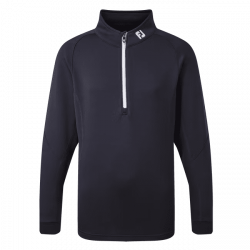 footjoy pullover chill-out junior