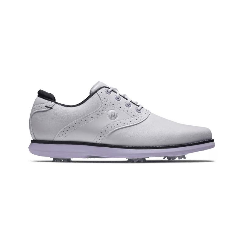 Footjoy chaussures wn traditions femme