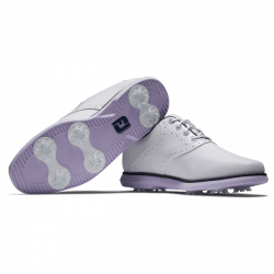 Footjoy chaussures wn traditions femme