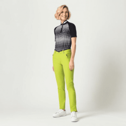 Golfino Pantalon 7/8 déperlant