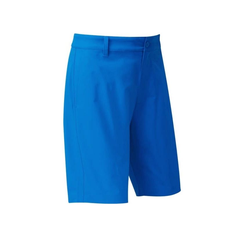 Footjoy - Bermuda homme Par golf - Cobalt