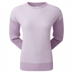 footjoy - pull - sweat femme