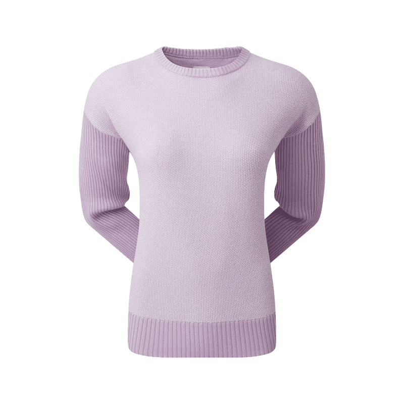 footjoy - pull - sweat femme