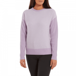 footjoy - pull - sweat femme