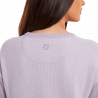 footjoy - pull - sweat femme