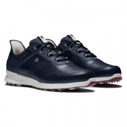 chaussure spikeless stratos femme footjoy