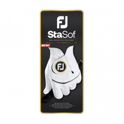 Footjoy Gant Stasof 23...