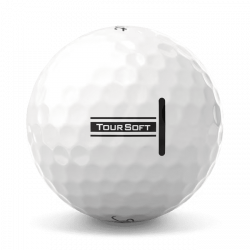 titleist balles tour soft 2024