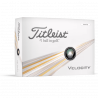 titleist balles velocity 2024