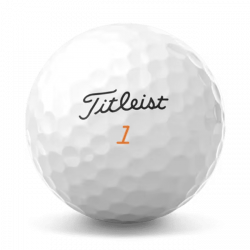 titleist balles velocity 2024