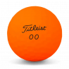 titleist balles velocity orange 2024