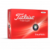 Titleist balles trufeel 2024