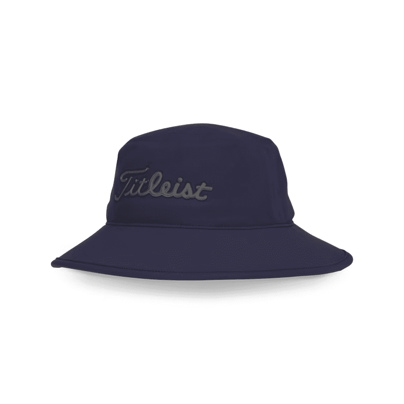 titleist casquette players stadry bucket