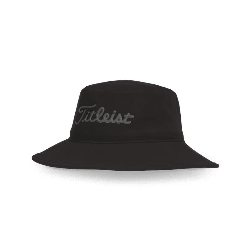 titleist casquette players stadry bucket