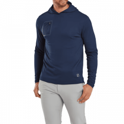 Footjoy pullover sun-hoody Homme