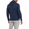 Footjoy pullover sun-hoody Homme