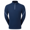 Footjoy veste midlayer+ homme