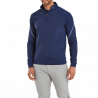 Footjoy veste midlayer+ homme