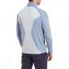 Footjoy veste midlayer+ homme