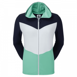 Footjoy veste hoodie full...