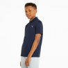 puma polo essential junior