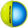 Srixon balles Jaune AD333 2024