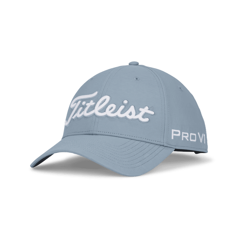 titleist casquette tour perf homme